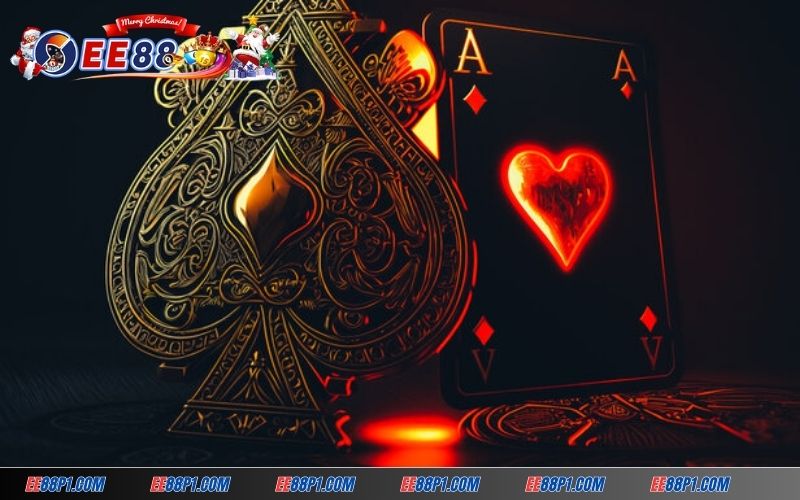 Baccarat EE88 là một trò chơi thú vị và đã thu hút sự quan tâm của nhiều người chơi