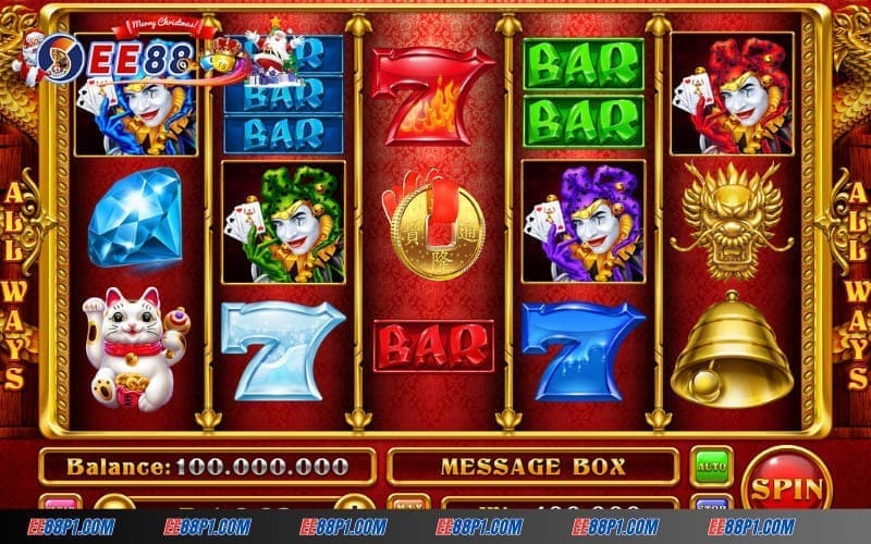 Điểm qua những tựa game đặc sắc 2025 có tại sảnh quay hũ PG Slot 