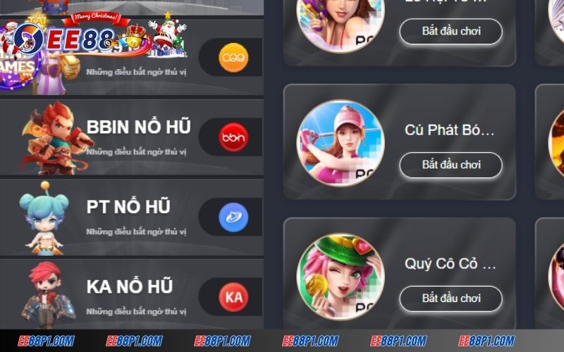 Sảnh nổ hũ CQ9 là lựa chọn hàng đầu cho những tín đồ yêu thích slot online