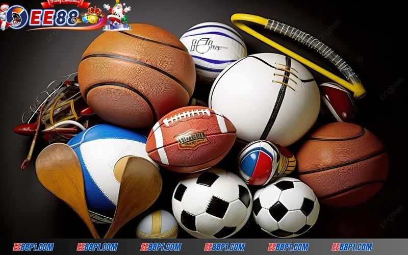 UG Sports nổi bật với kho trò chơi phong phú, đa dạng