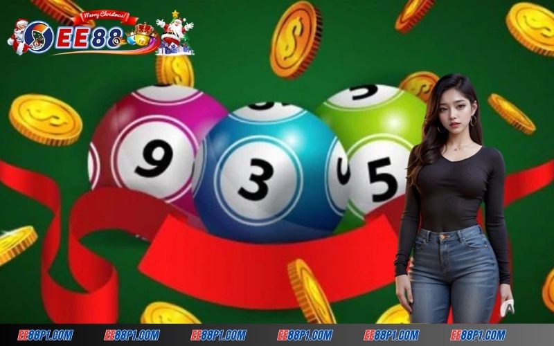 Xổ số miền Trung tại EE88 là sảnh chơi mới cải tiến từ game truyền thống