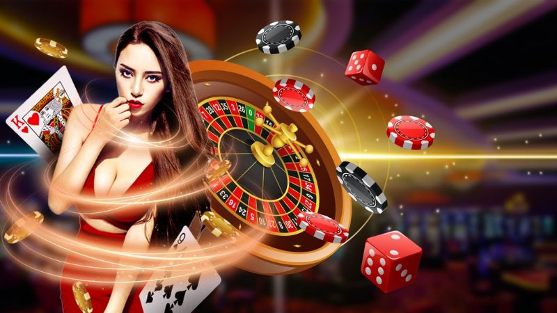Chiêm ngưỡng bộ sưu tập trò chơi phong phú không giới hạn tại KUBET