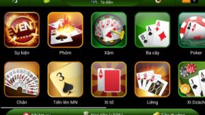 Game Bài KUBET – Sân Chơi Giải Trí Đỉnh Cao Cho Người Chơi