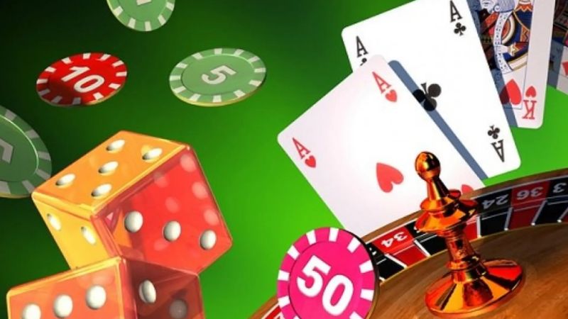 Yếu tố tạo nên sức hút đặc biệt của game bài KUBET đối với người chơi